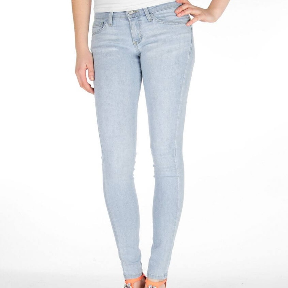 Flying Monkey Skinny Stretch Jean